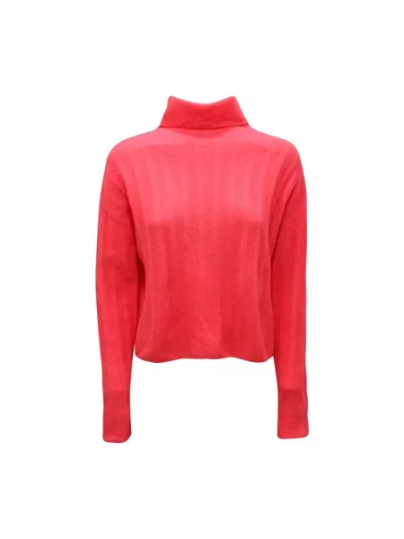 Sweter Alysi różowy