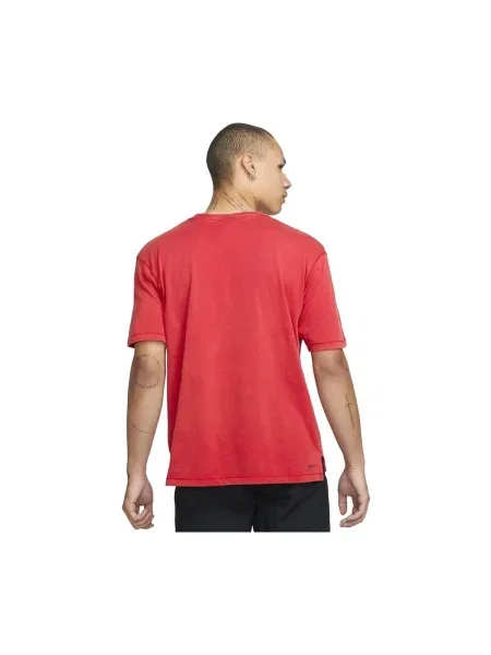 Tricou Nike roșu
