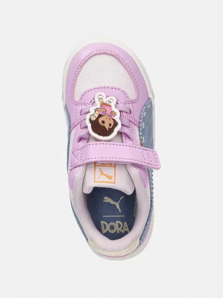 Детские кроссовки Puma