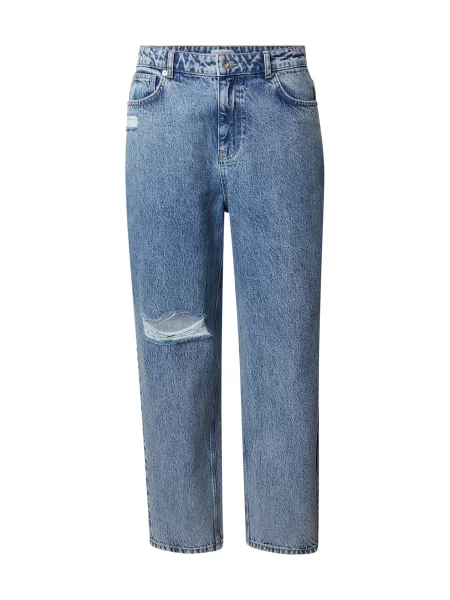 CITA MAASS Jeans Rea' albastru