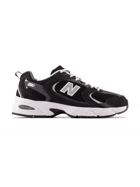 New Balance sneakersy czarny