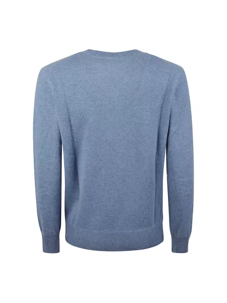 Sweter Altea niebieski