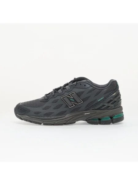 Trampki New Balance Graphite/ Deep End EUR 45 granatowe