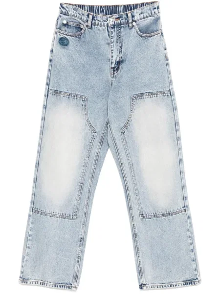 Blugi Aape By A Bathing Ape albastru