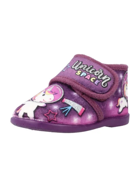 Pantofi copii Vulladi violet