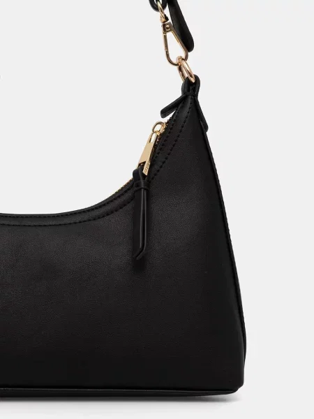 Кожаная сумка Aldo