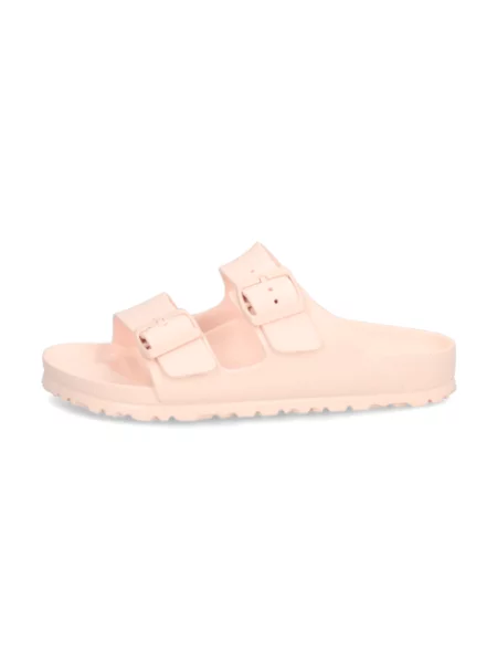 Pantofle Birkenstock růžové