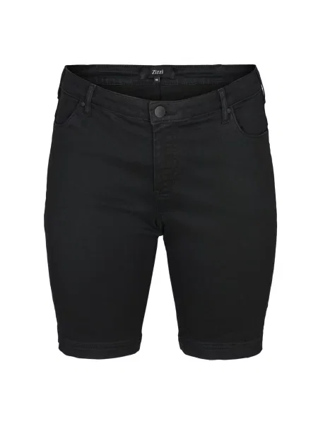 Zizzi Jeans negru