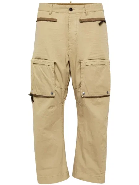Pantaloni cargo Dsquared2