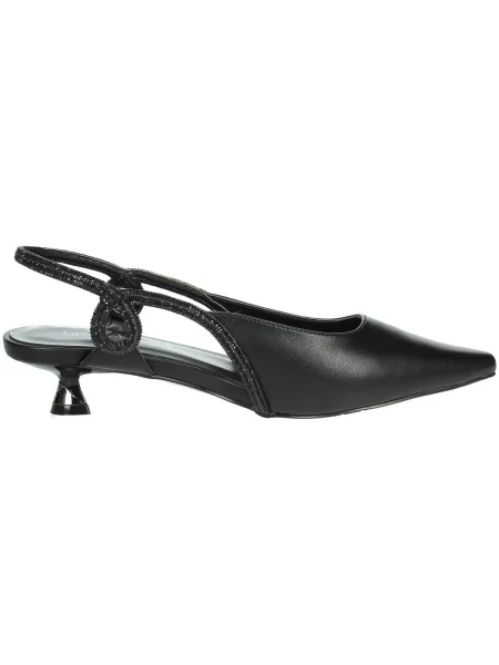 Pantofi Braccialini negru