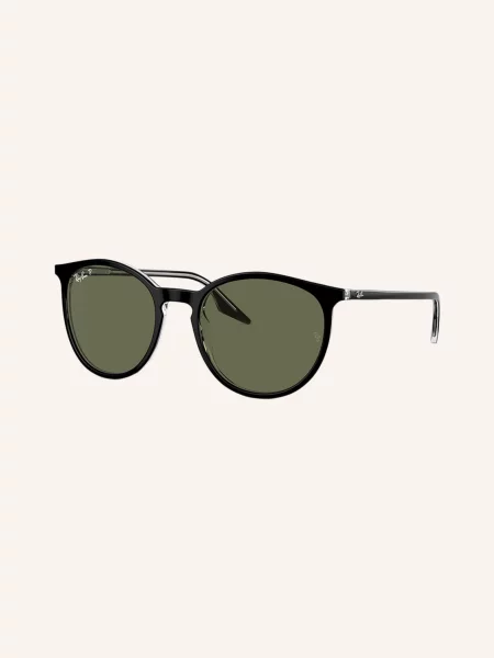 Ray-Ban Okulary Przeciwsłoneczne schwarz