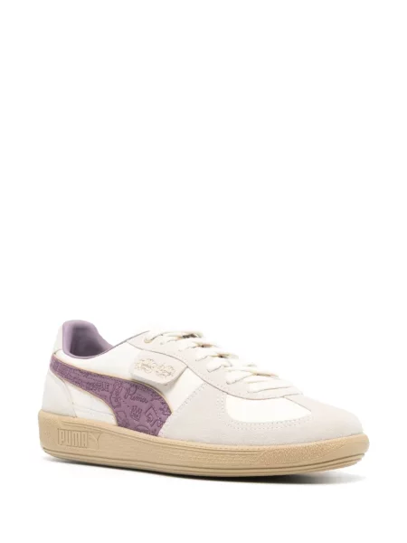 Zomšinės sportbačiai Puma Suede