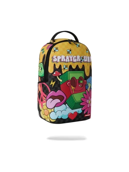 Torba dziecięca Sprayground