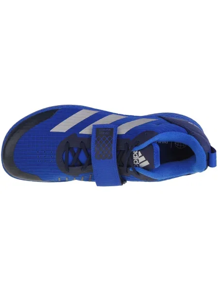 Pantofi Adidas albastru