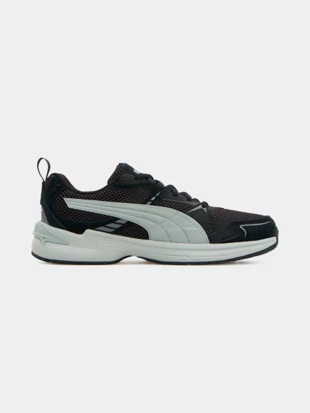 Повседневные кроссовки Puma черные
