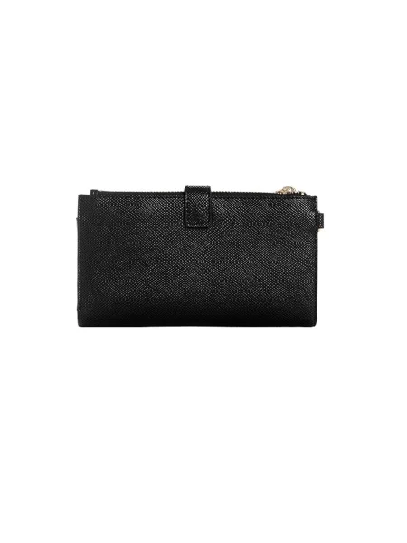 Portofel Guess Laurel II Slg negru