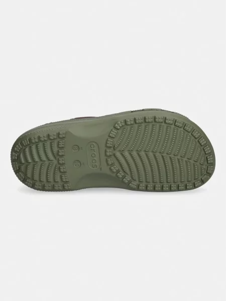 Crocs шльопанці Classic Islander