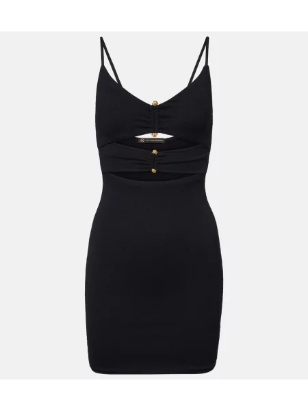 Rochie Vix Paula Hermanny negru