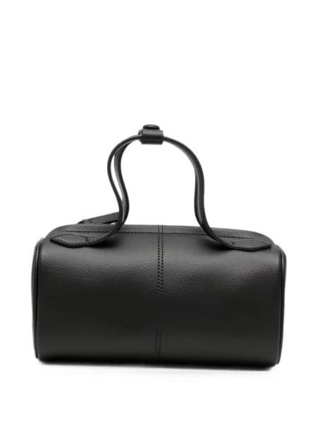 Top Freja Nyc negru