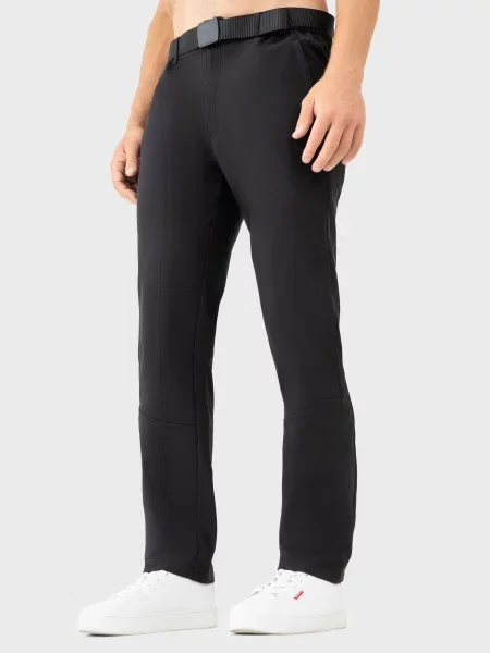 Штани повсякденні AVECS чорний