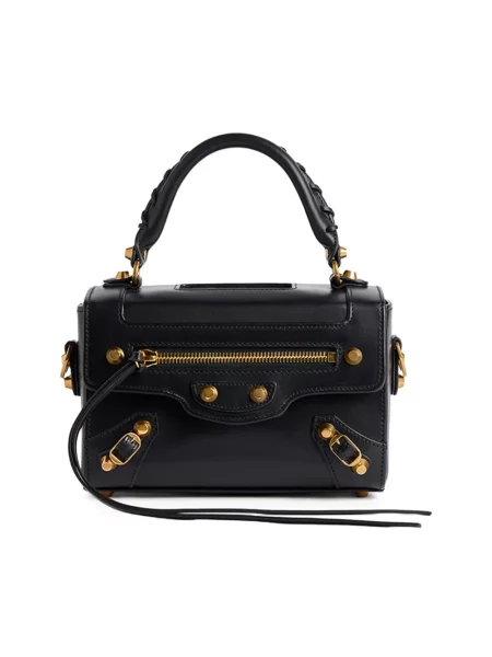 Torebka Balenciaga czarna