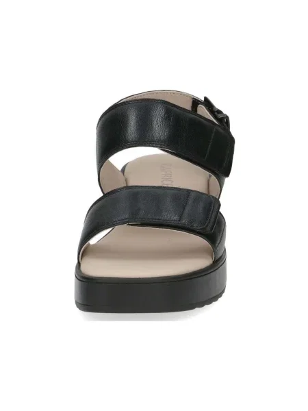 Pantofi Caprice negru