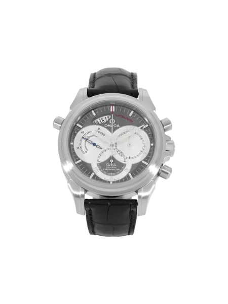 Ceas Omega gri