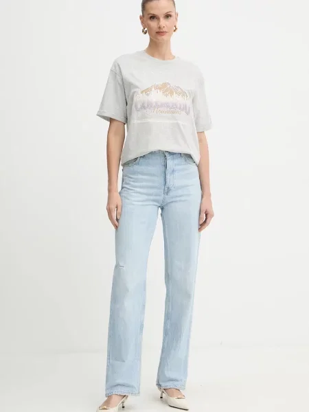 Футболка BOSS Orange помаранчева