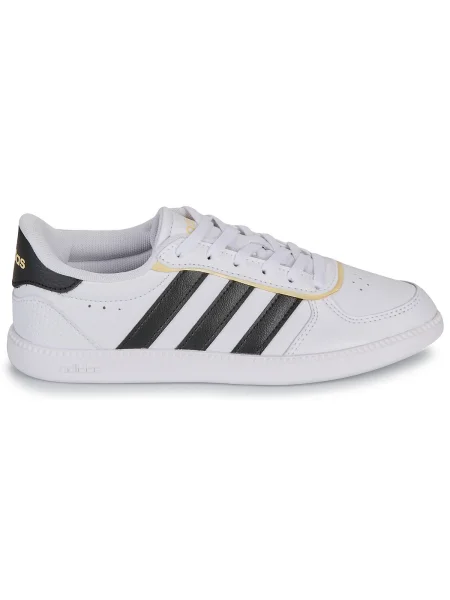 Pantofi copii Adidas alb