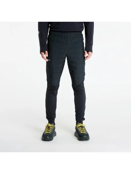 Pantaloni Craft Subz Tights 3 Black M negru