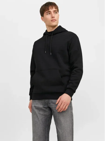 Geacă Jack & Jones negru