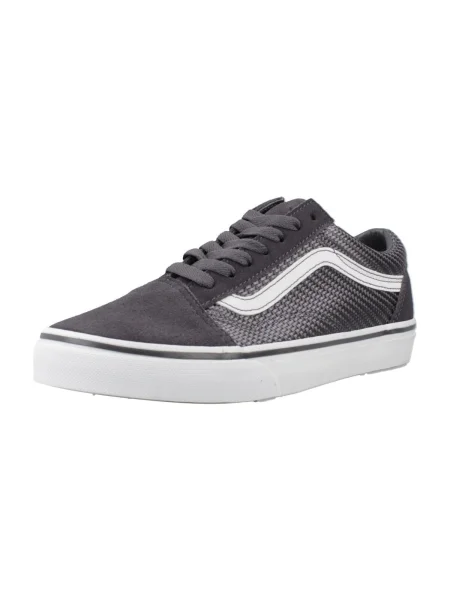 Tenisky Vans Old Skool sivá