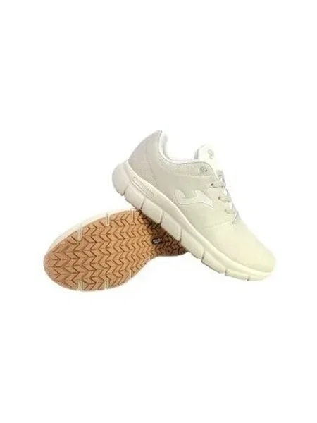 Tenisky Joma biela