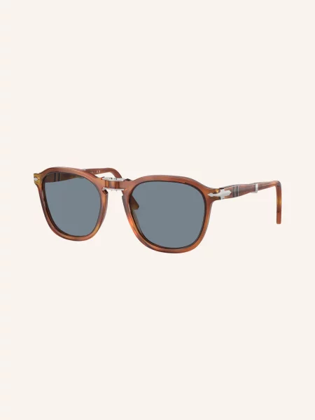 Persol Okulary Przeciwsłoneczne braun niebieskie