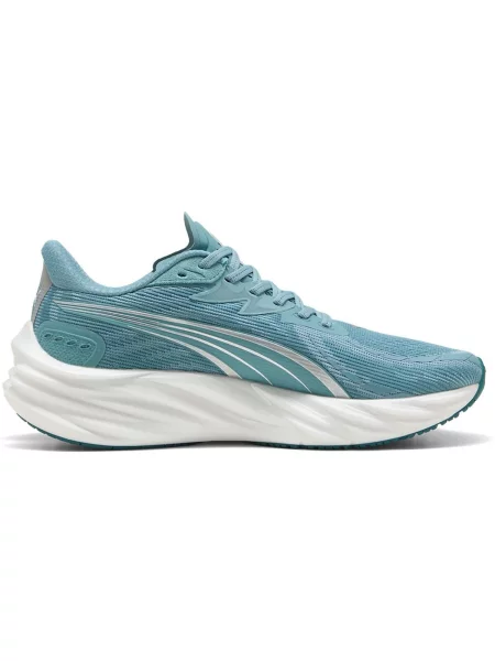 Pantofi Puma albastru