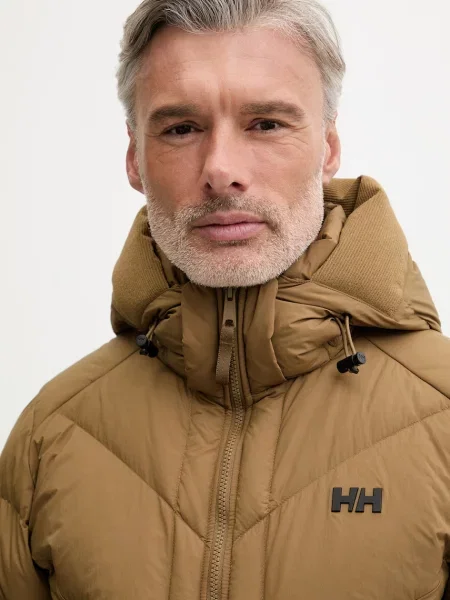 Пуховик Helly Hansen