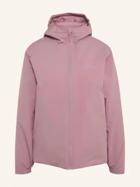 Adidas Terrex Funkční Bunda Terrex Multi Essentials Climaproof růžová