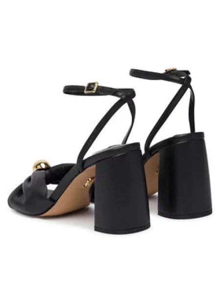 Sandále Steve Madden Meladi čierna