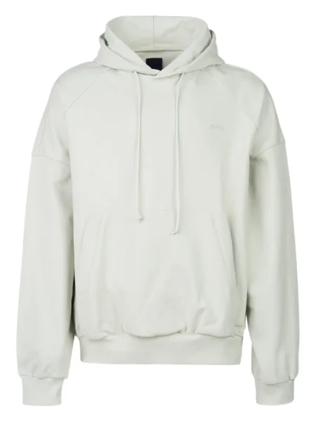 Mikina s kapucí Juun.j s potiskem