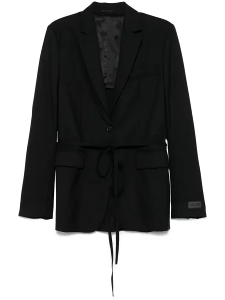 Sacou Kenzo negru