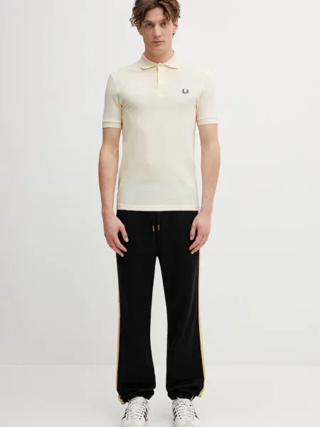 Поло Fred Perry