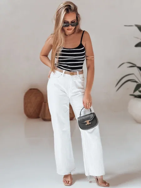 Body Dstreet cu dungi