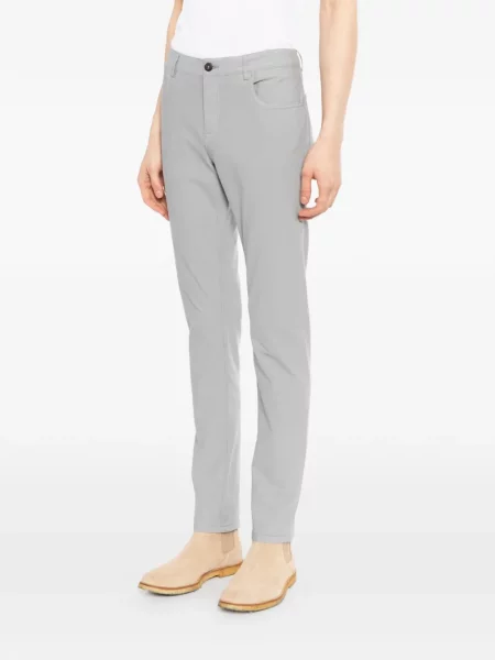 Pantaloni Eleventy gri