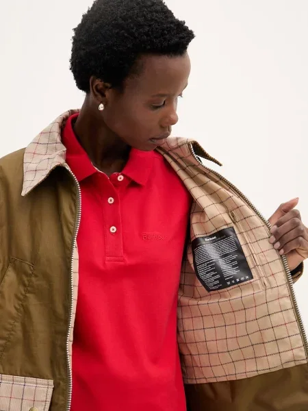Куртка Barbour