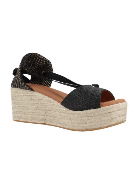Pantofi Popa negru