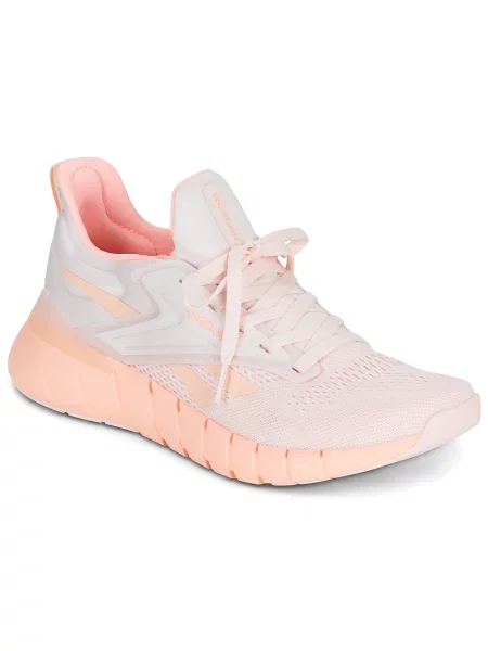 Sală de gimnastică pantofi Reebok Sport roz