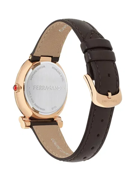 Ceas Ferragamo negru