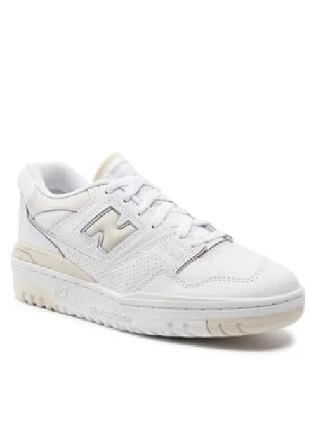 Tenisky New Balance 550 bílé