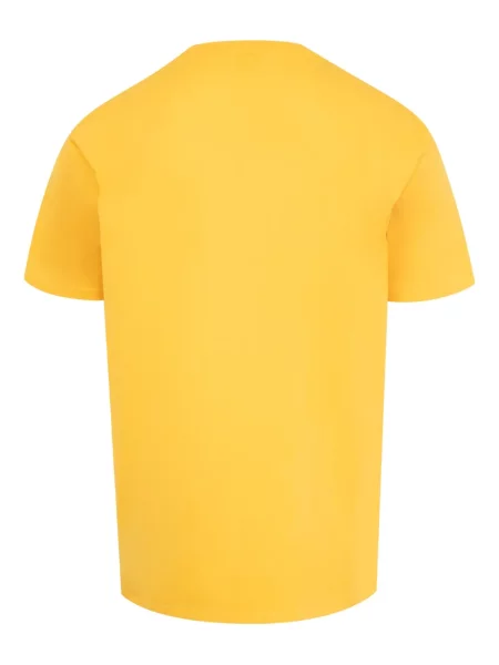Tricou Sinclair galben