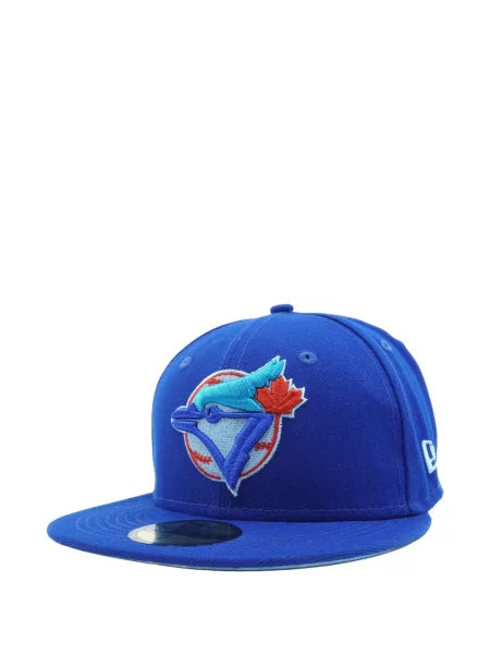 Șapcă New Era Cap albastru